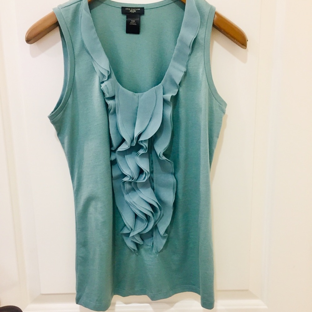 Ann Taylor top